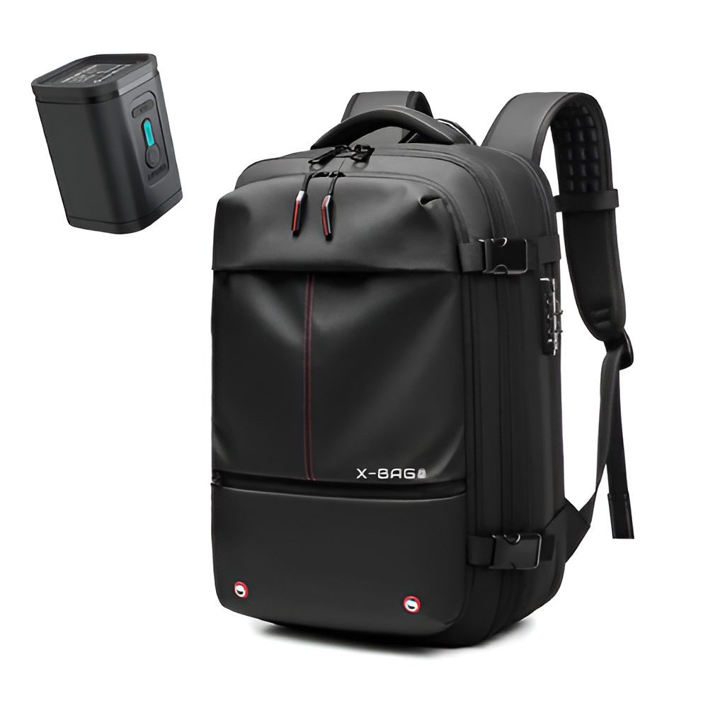 XBag - Sac de voyage