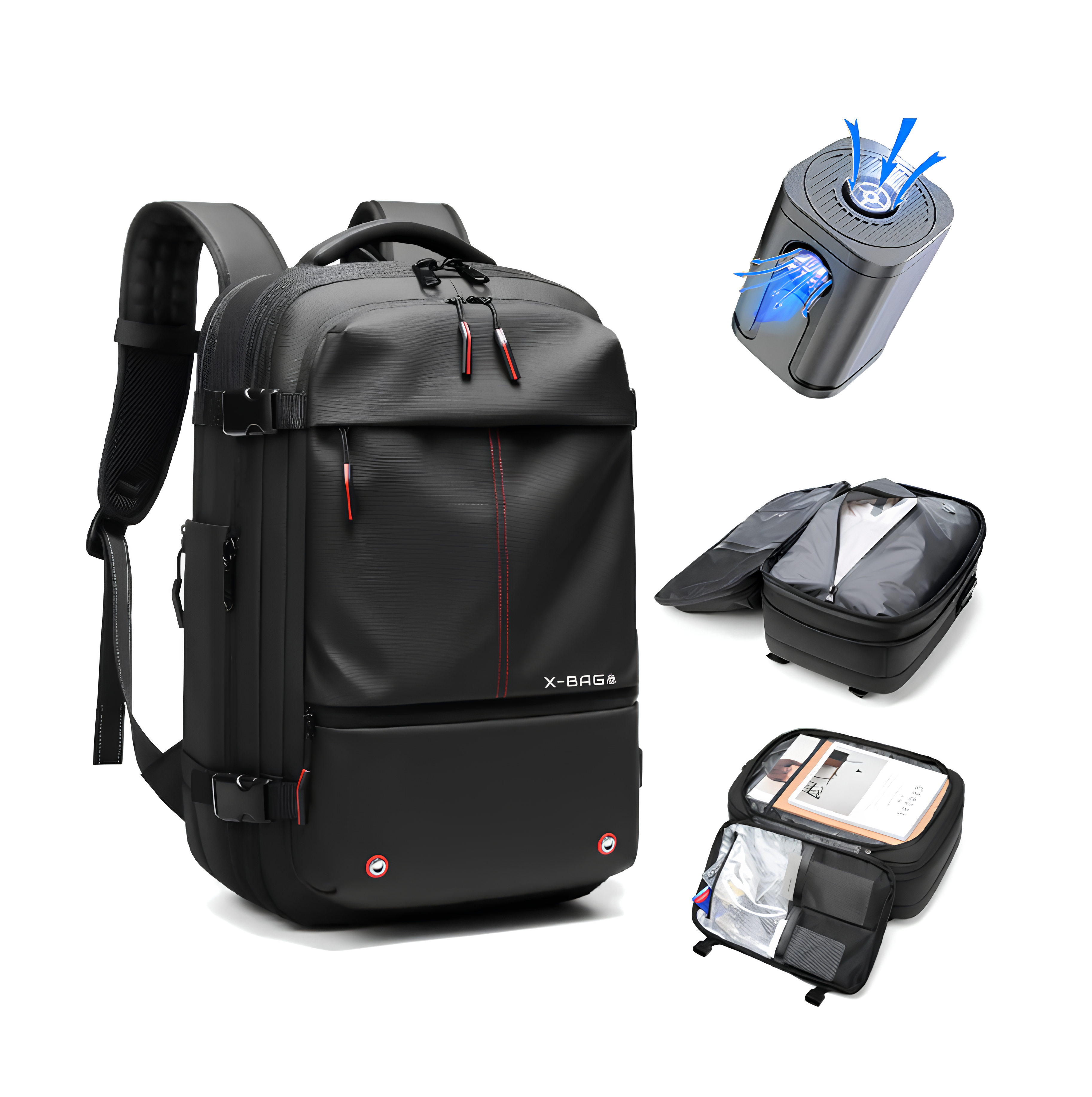 XBag - Sac de voyage