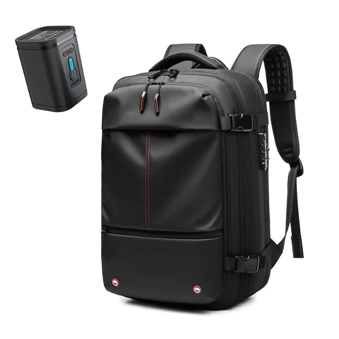 XBag - Travel bag