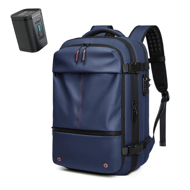 XBag - Travel bag