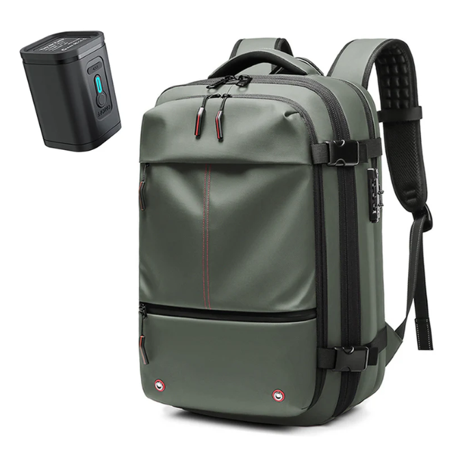 XBag - Travel bag