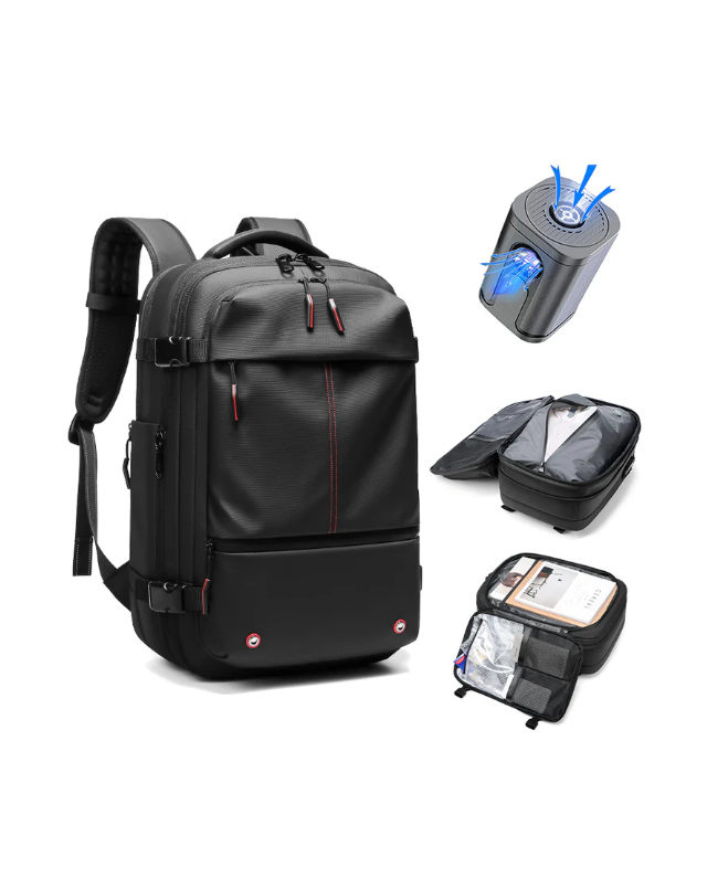 XBag - Travel bag